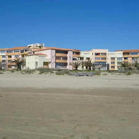 Savanna I Joli T2 Piscine Vue Cap D'agde