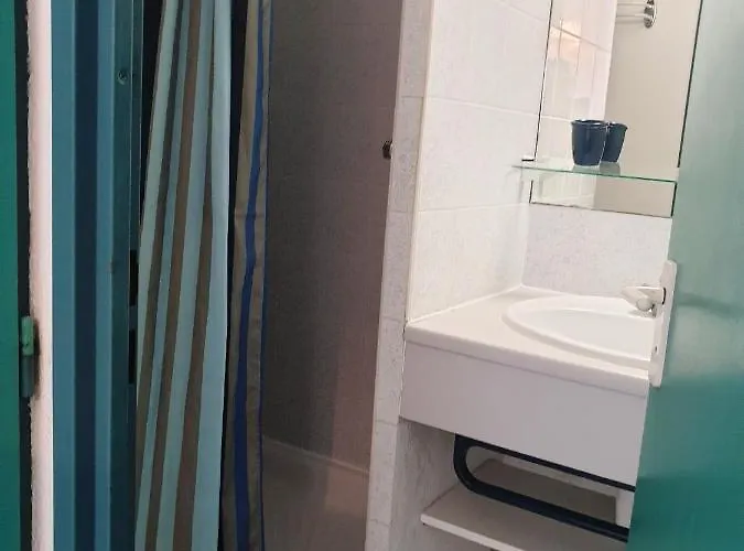 Savanna I Joli T2 Piscine Vue Cap D'agde *